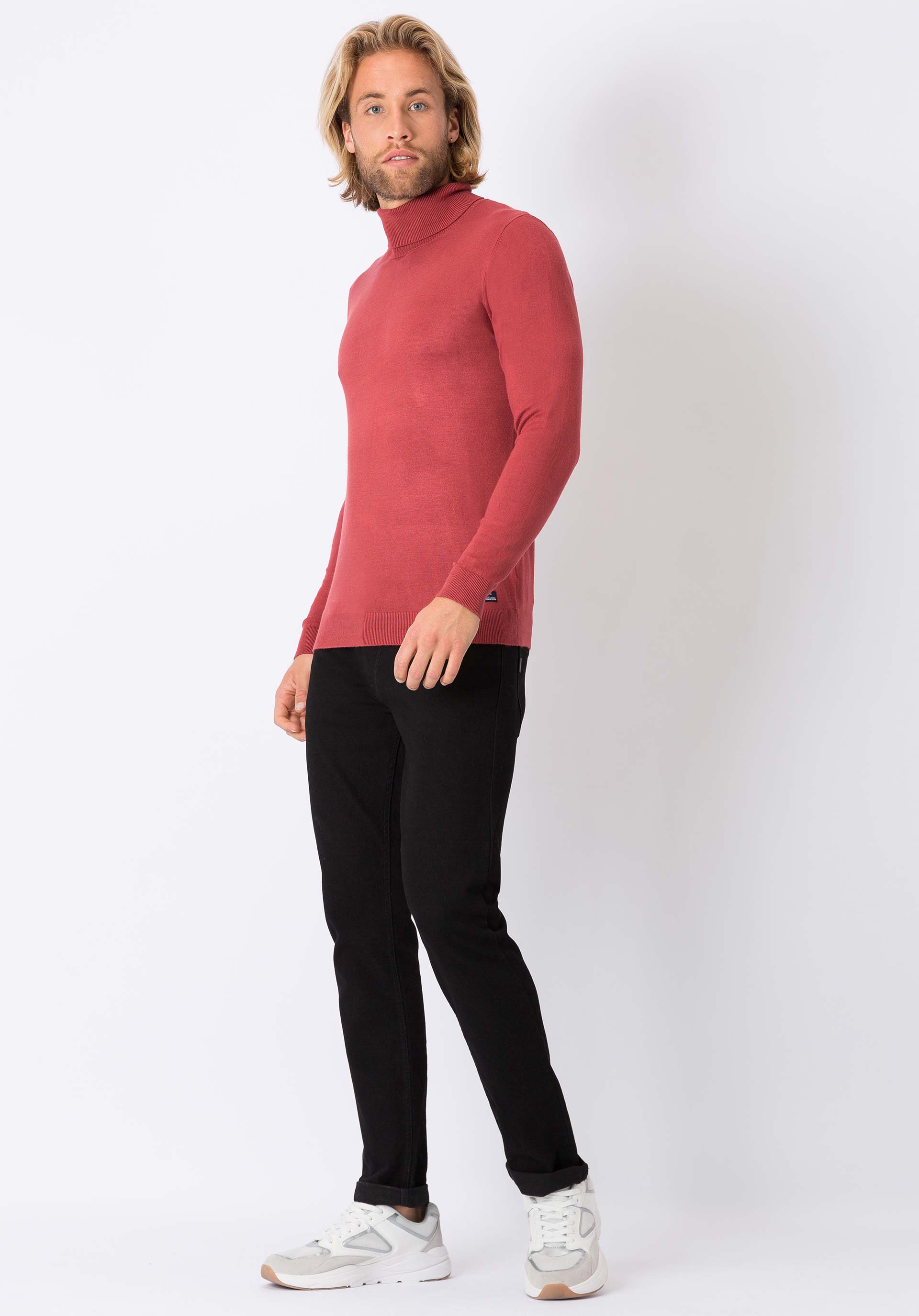 Calças de ganga Leo Comfortfit