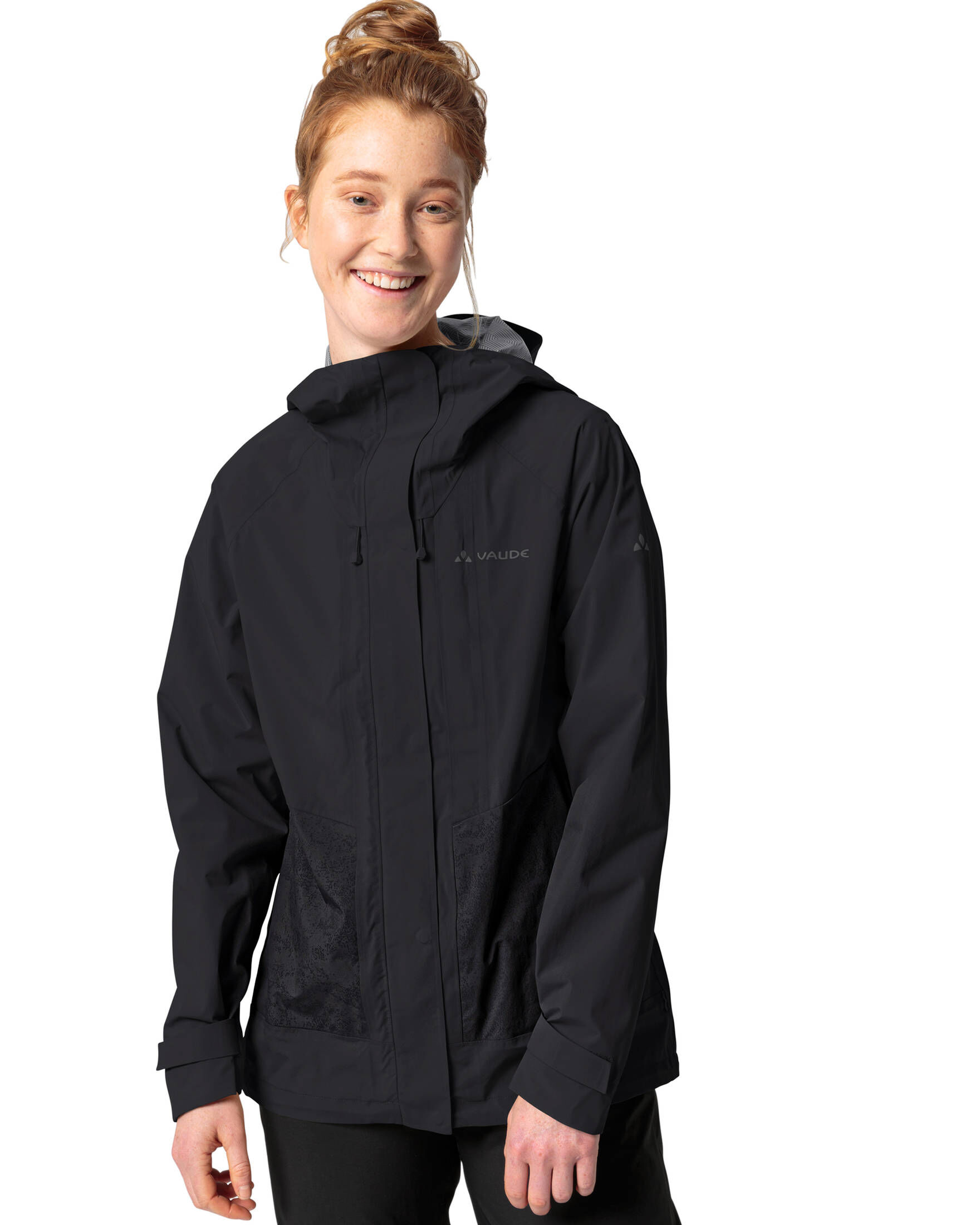 VAUDE| Damen Regenjacke COMYOU