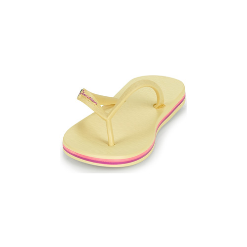 Ipanema - IPANEMA CLAS BRASIL II KIDS - Jaune