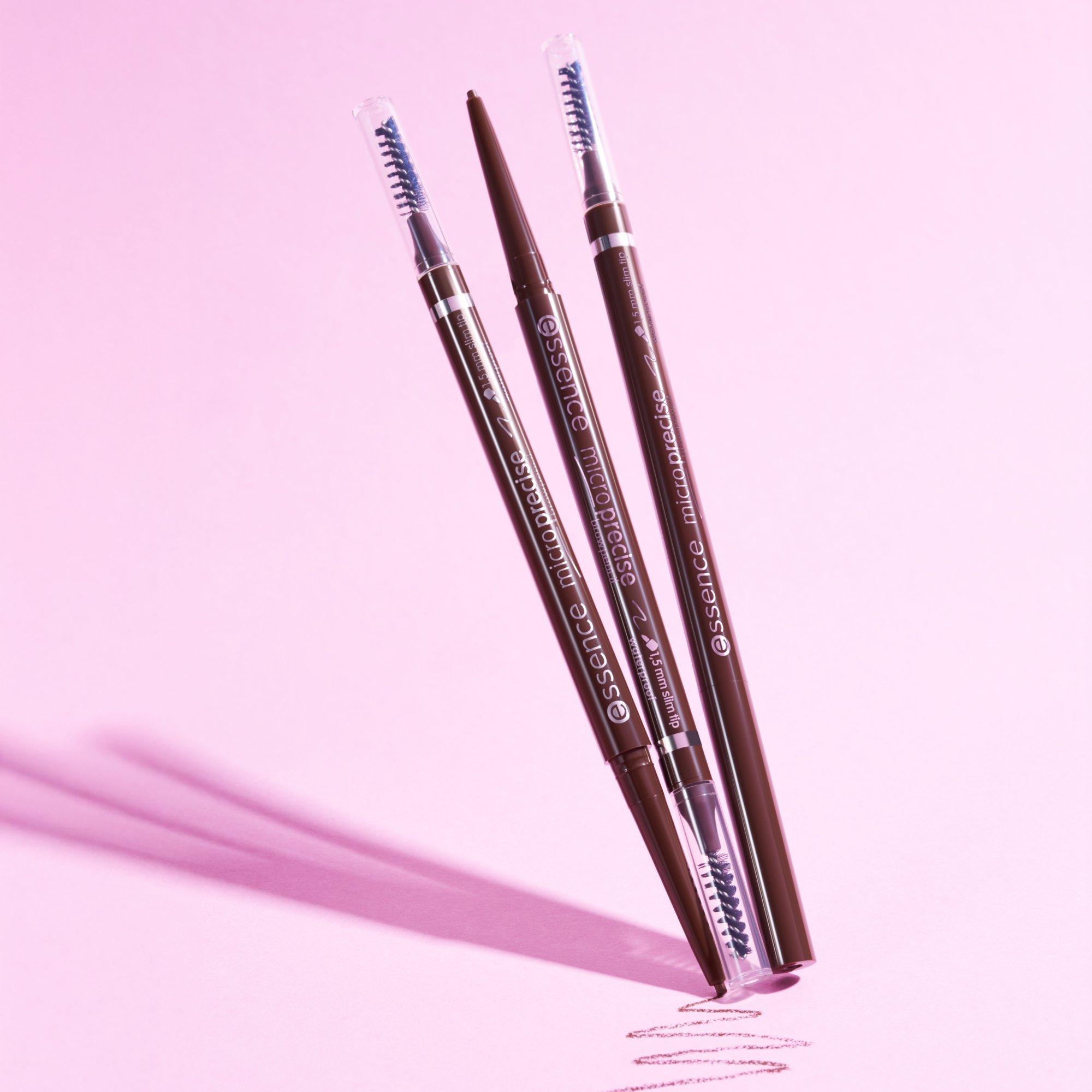 micro precise brow pencil
