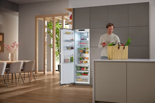 Miele Køleskab K 7747 C 125 Gala Ed Integreret
