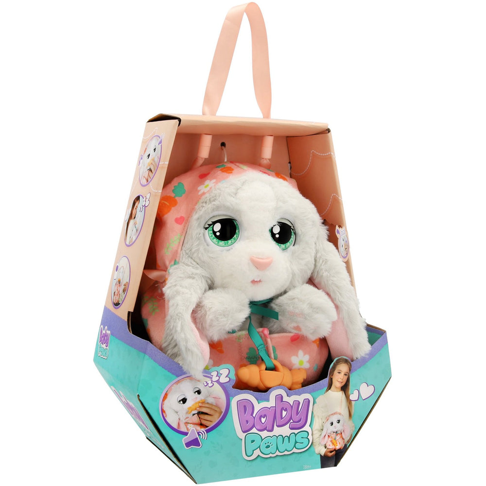 Køb Baby Paws Bunny