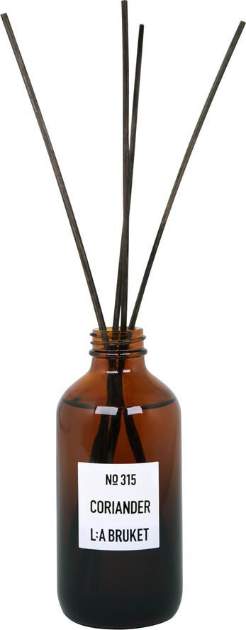 L:a Bruket 318 Room Diffuser Coriander