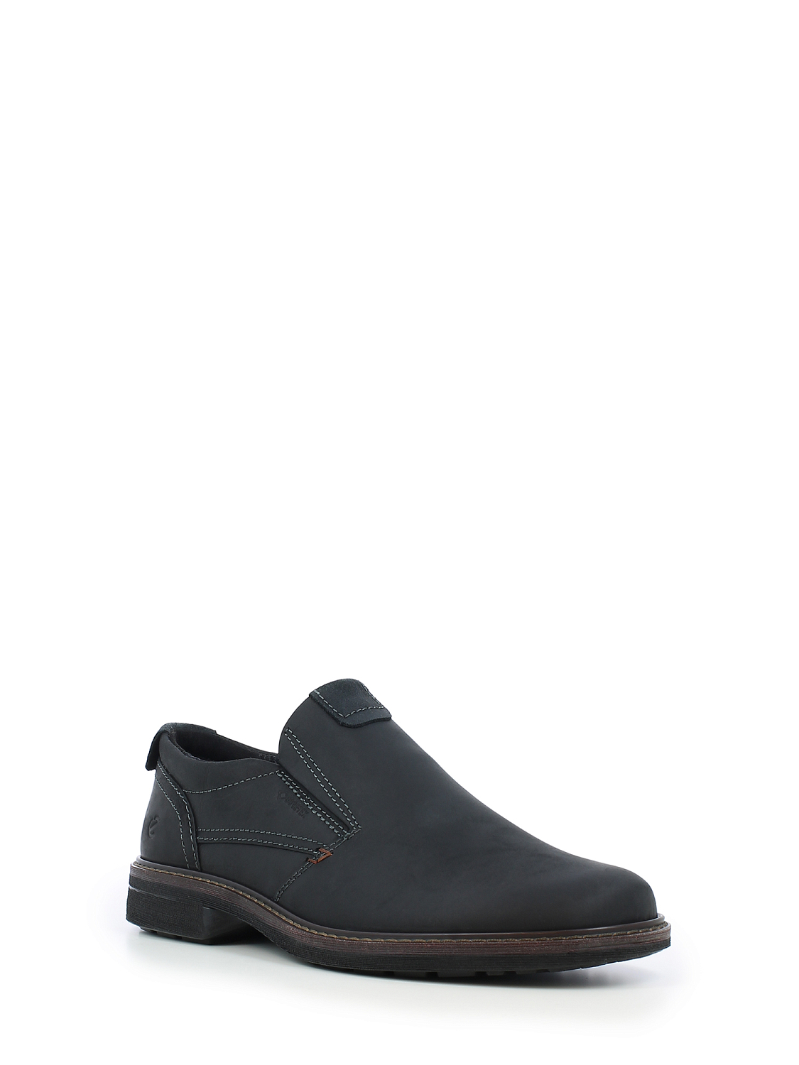 Ecco Turn Gore-Tex slip-on skinn