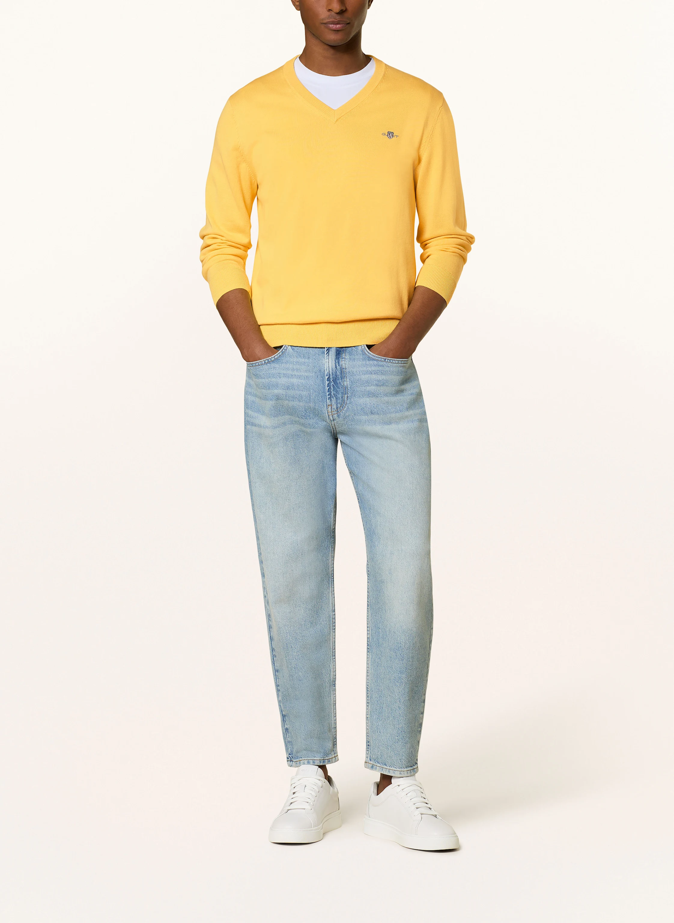 GANT Pullover