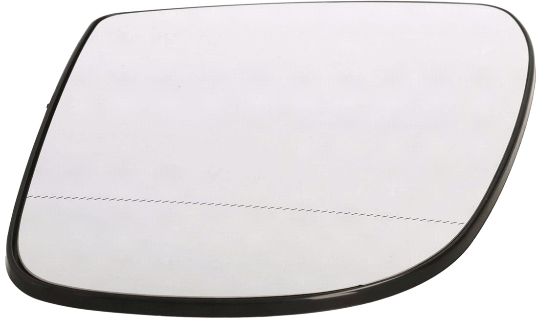Spejlglas