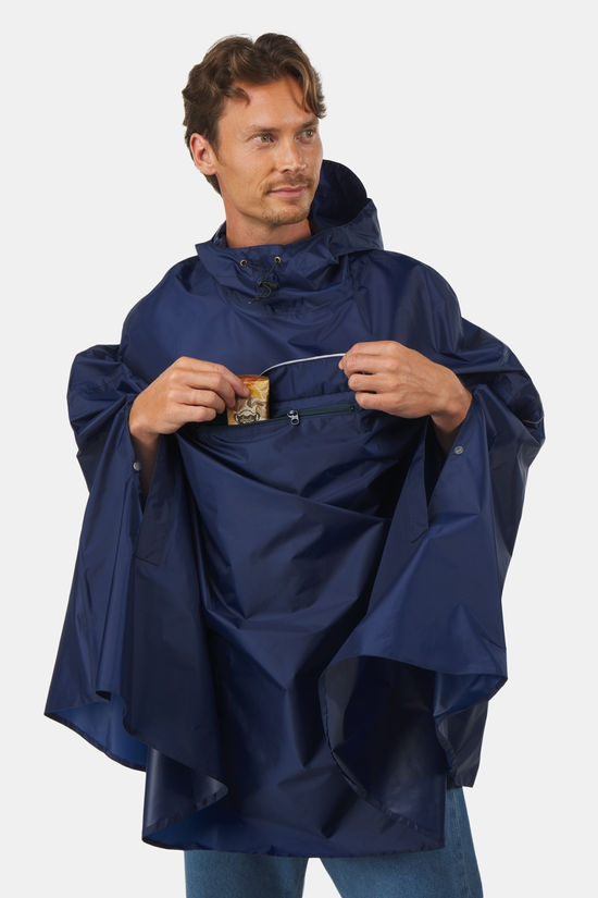 Vaude Vaude Valdipino Poncho