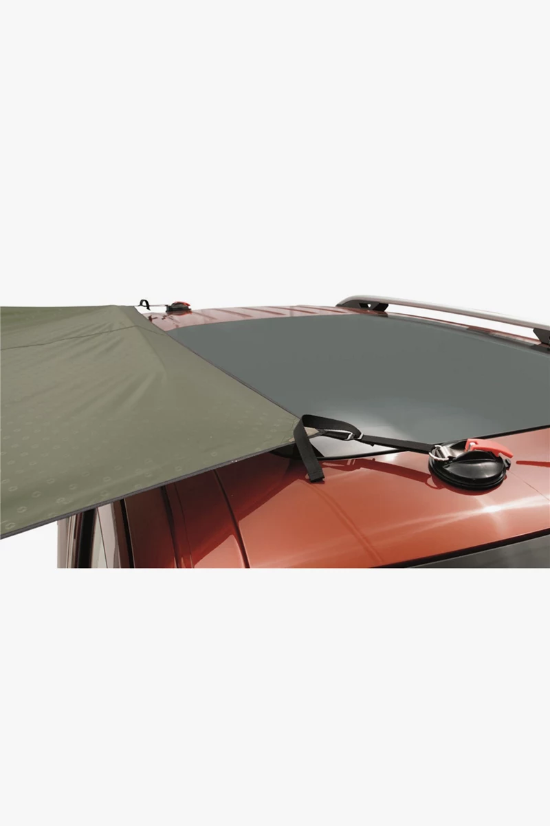 Outwell Fieldcrest Canopy Pavillon