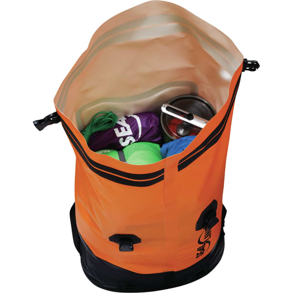 Sac étanche SEALLINE PRO PACK 70L