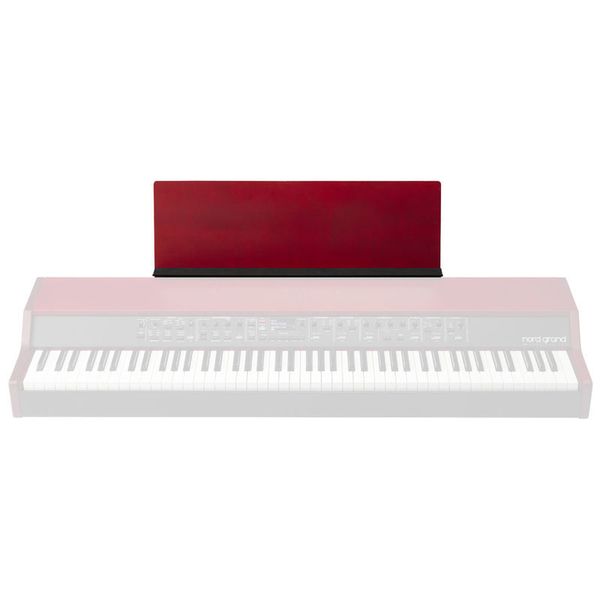 Clavia Nord Wood Music Stand