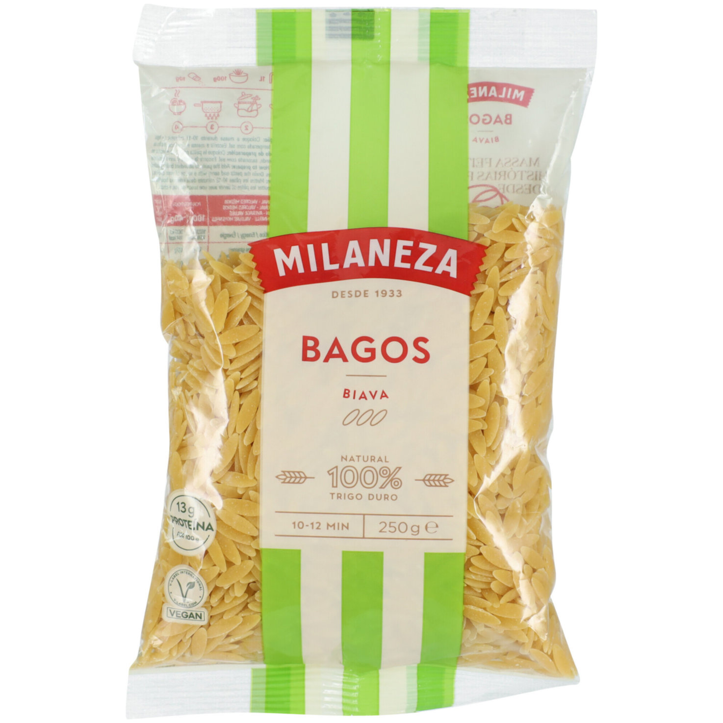 Milaneza Bagos Biava