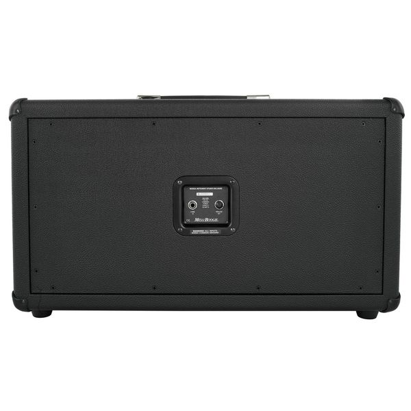 Mesa Boogie 2x12