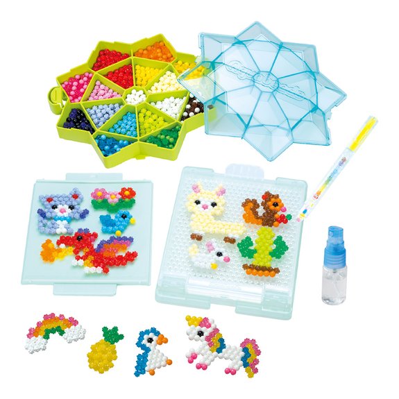 Aquabeads studio de création perles étoiles
