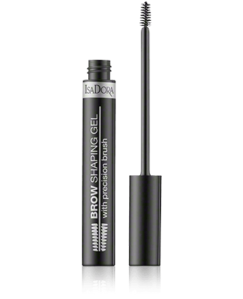 IsaDora Brow Shaping Gel 62 Dark Brown 5,5ml