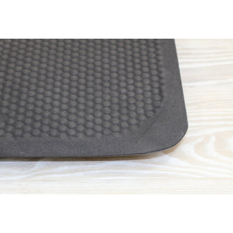 Tapis maty unilux flex noir