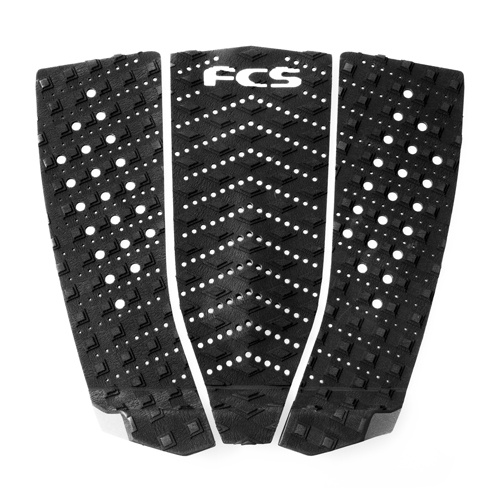 FCS T-3W Black/Charcoal