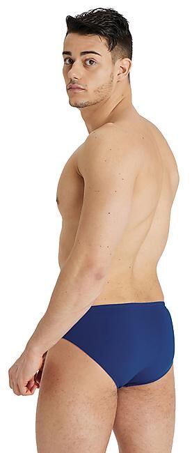 ARENA - MAILLOT DE BAIN SLIP SOLID BRIEF