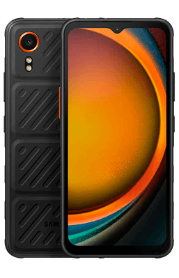 Samsung Galaxy Xcover 7