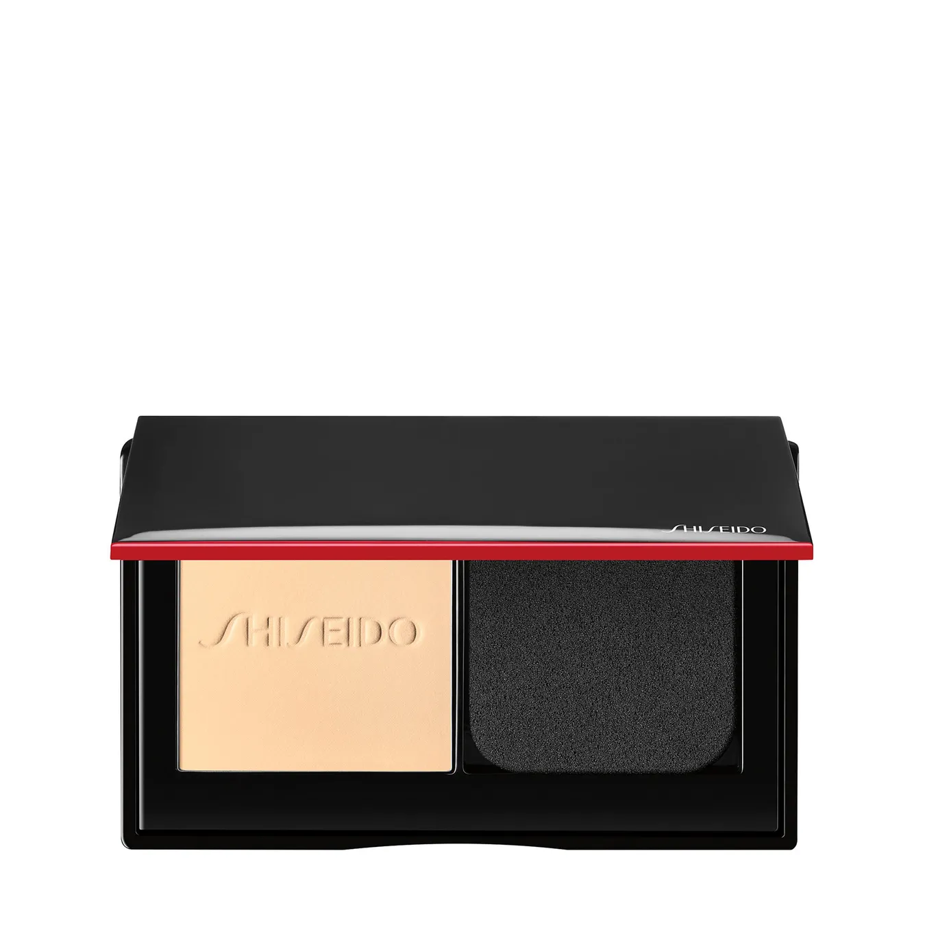 Shiseido Synchro Skin Self-Refreshing Finish Powder Foundation110 Alabaster