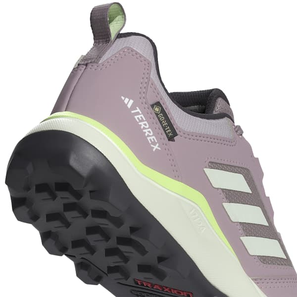 Chaussure trail ADIDAS TERREX TRACEROCKER 2 GORE-TEX W
