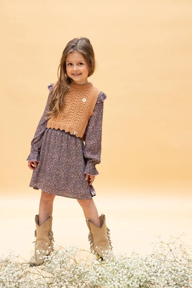 LOOXS Little camel looxs little spencer 2401-7004