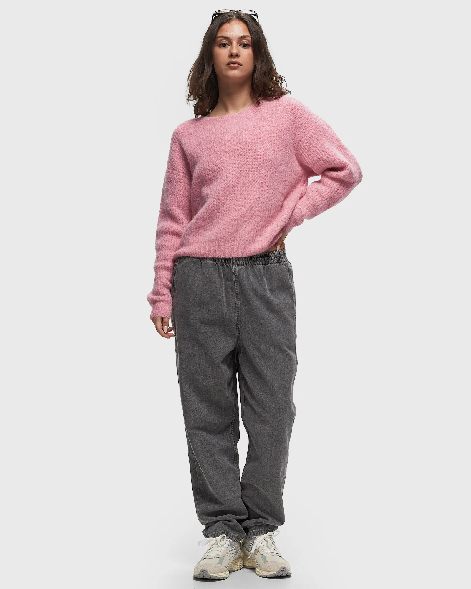 American Vintage EAST PULLOVER