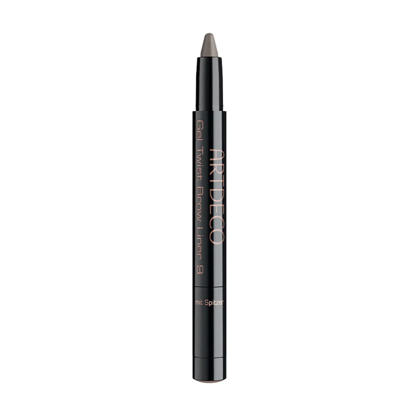 Artdeco Gel Twist Brow Liner3 soft brown