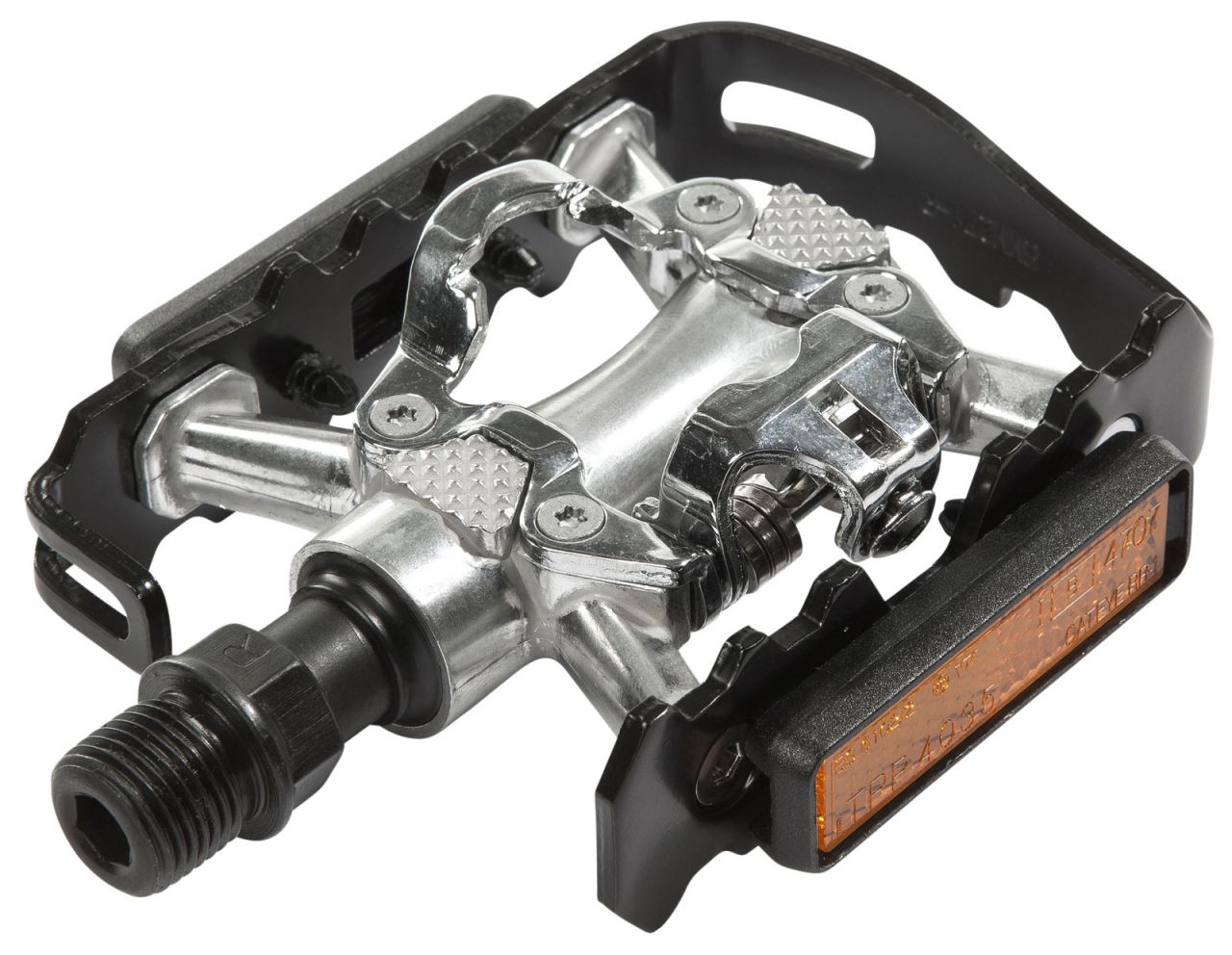 RFR Twin Pedale mit Industrielagern kaufen | Bike-Discount