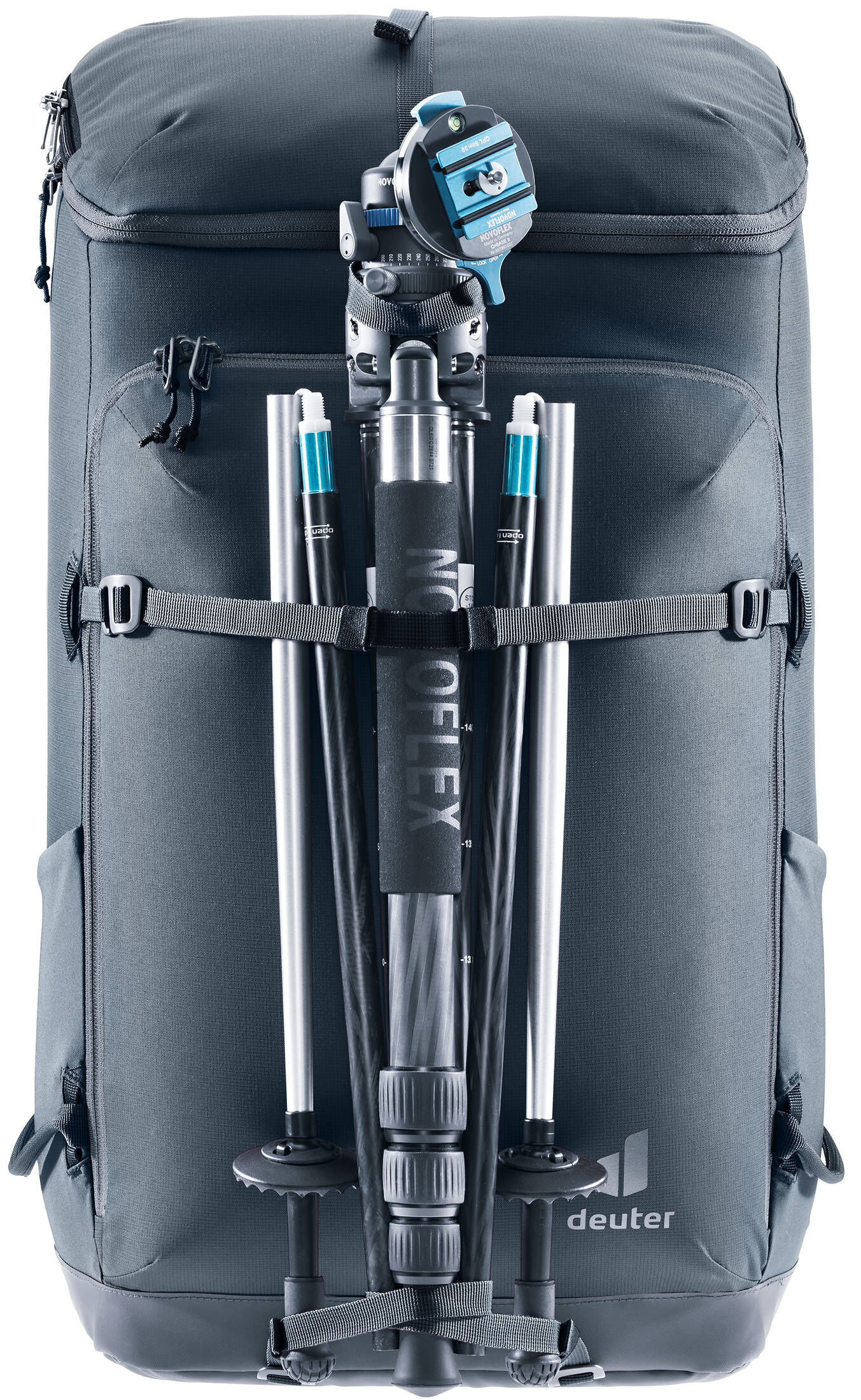 deuter| Fotorucksack Jaypack 34+