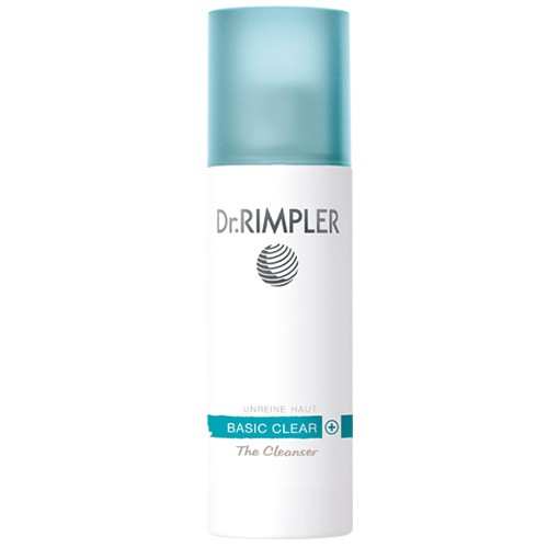 Dr. RIMPLER BASIC CLEAR+ The Cleanser 200ml