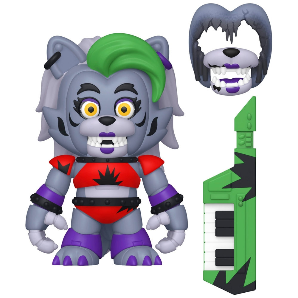 Funko Snaps! Five Nights at Freddy's: Glamrock Roxanna