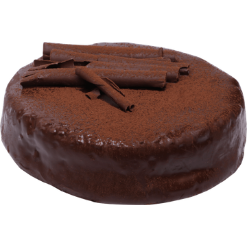 Jumbo - Chocoladetaart