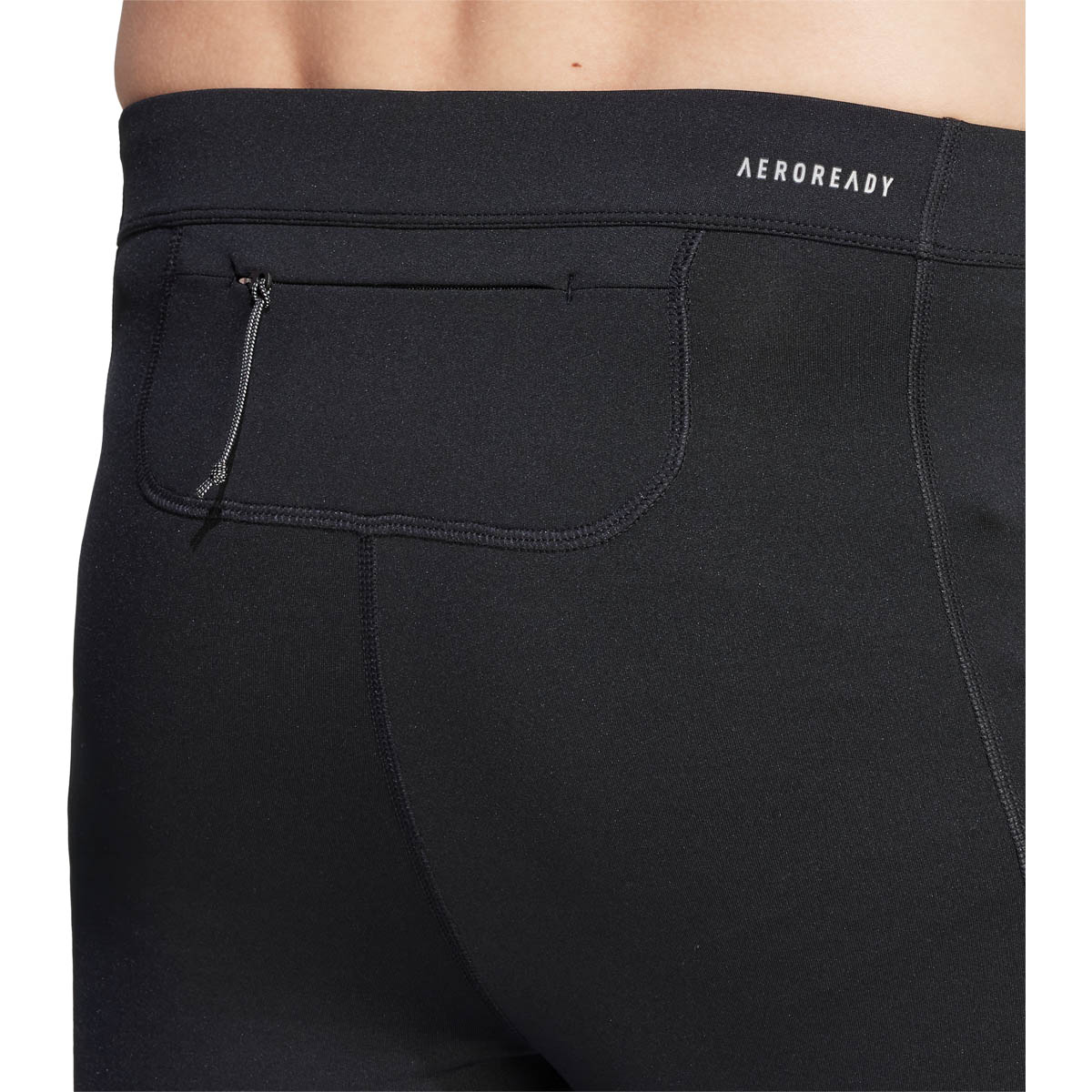 adidas Ultimate Conquer The Elements Warming Løbetights Herre
