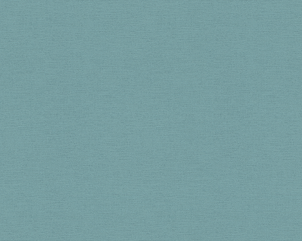Vliestapete AROUND THE WORLD - blau - 10 Meter