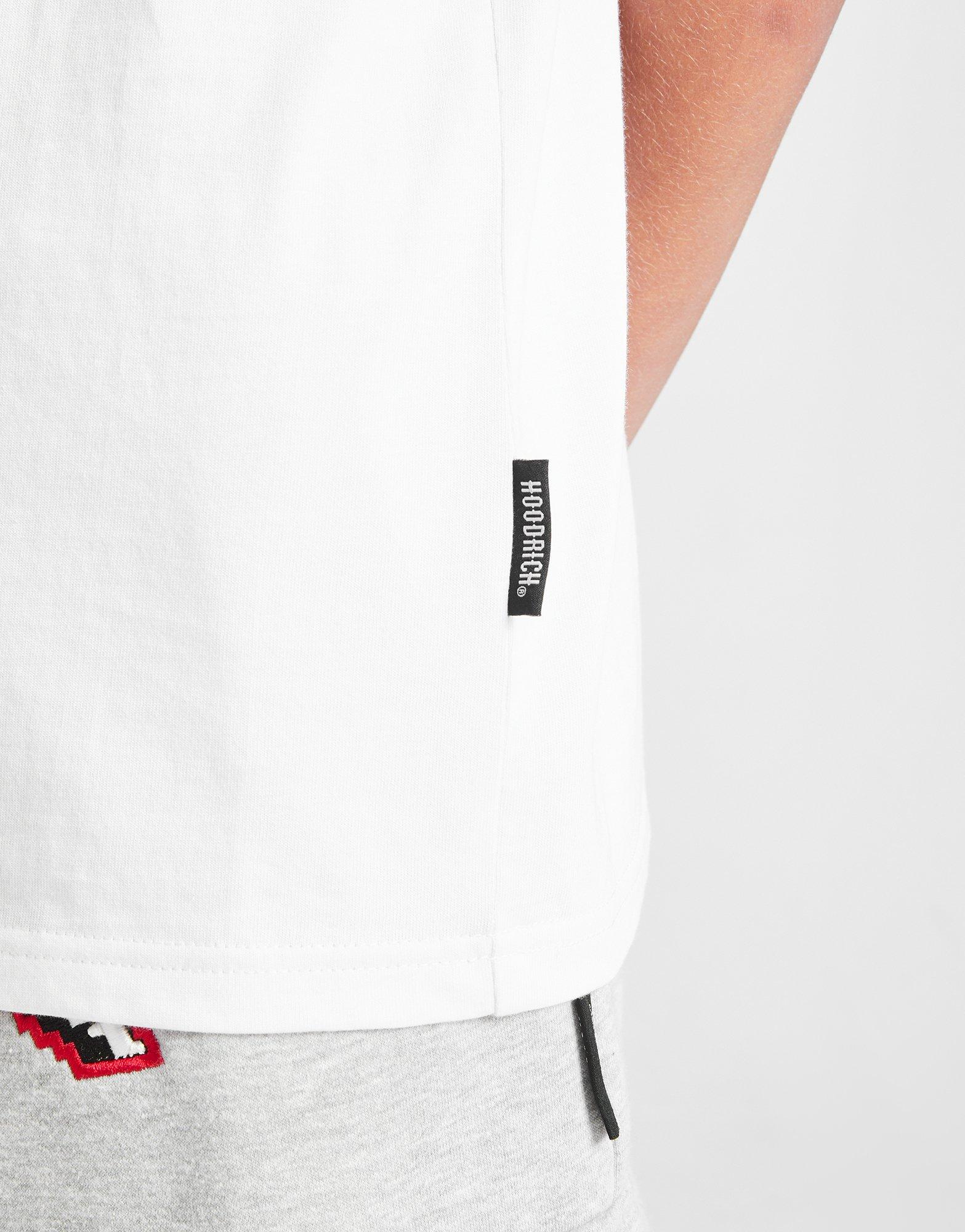 Hoodrich T-shirt Gothic Junior