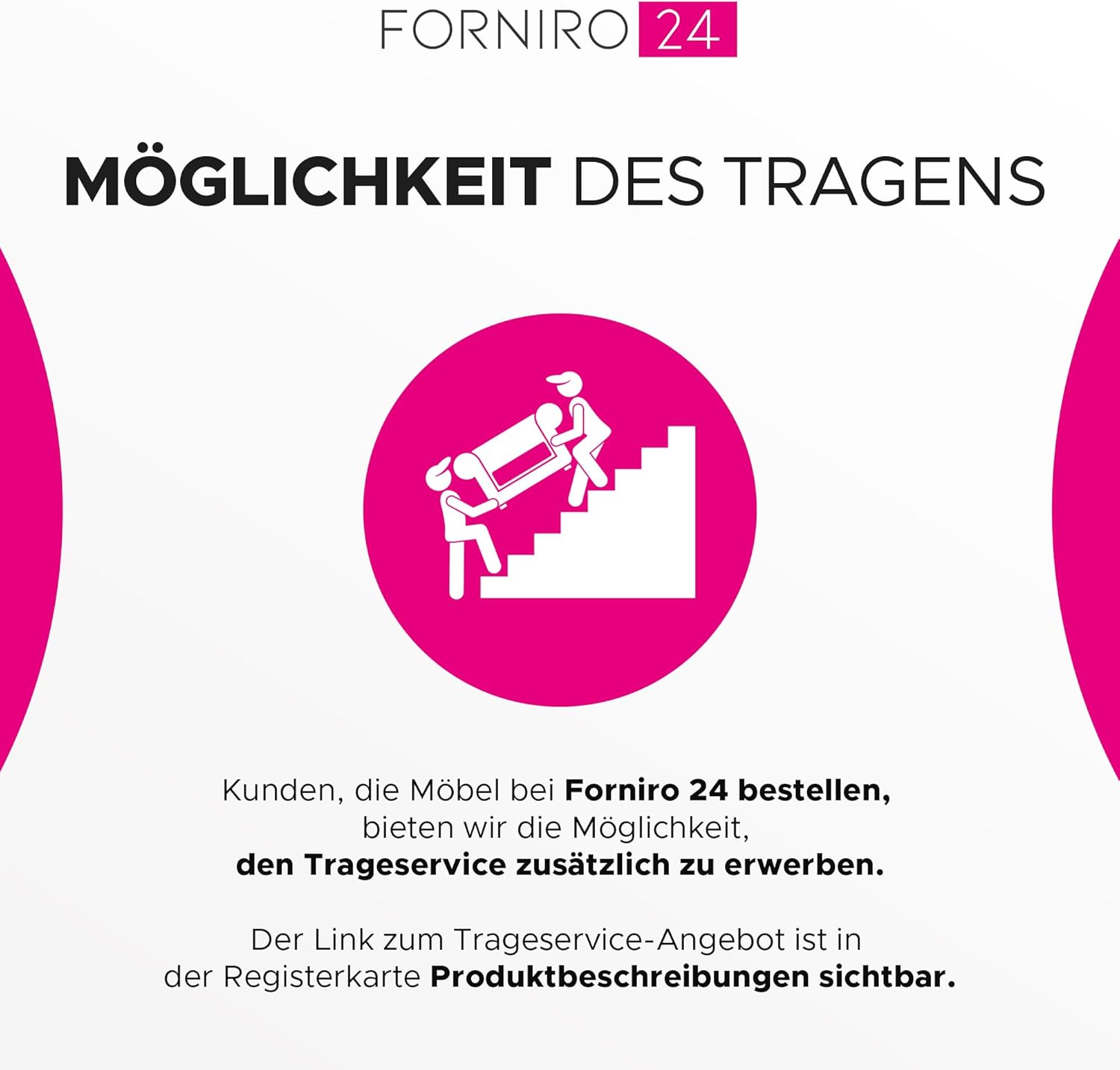 FORNIRO Alma Ecksofa L-Form mit Schlaffunktion – 330x265x85cm - Grün – Moderne Wohnlandschaft mit verstellbaren Kopfstützen – Stabil gebaut hoher Sitzkomfort – Viele Farben Stoffvarianten wählbar