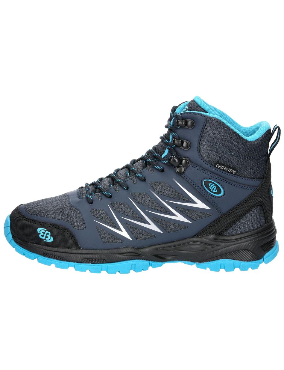 Outdoorstiefel Norwalk High