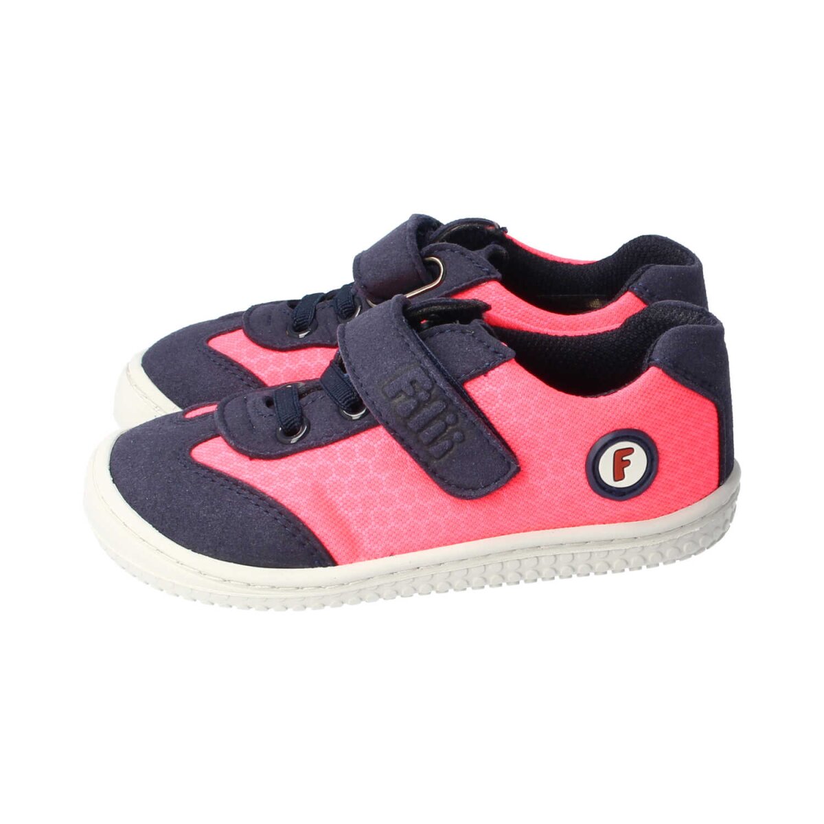V30045-26 pink SALIIMA textil velcro Kinder Weite/M