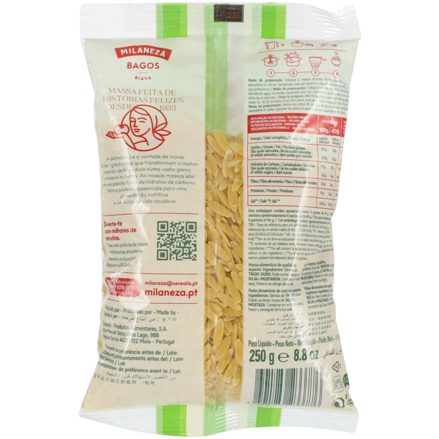 Milaneza Bagos Biava