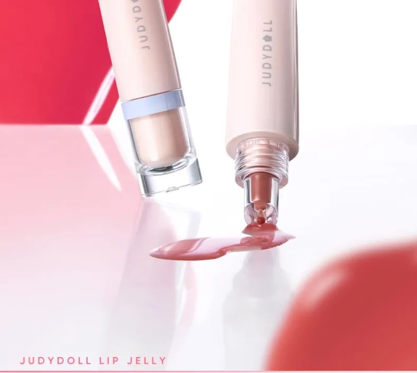 Judydoll - Hot Sweety Lip Jelly - 2 kleuren