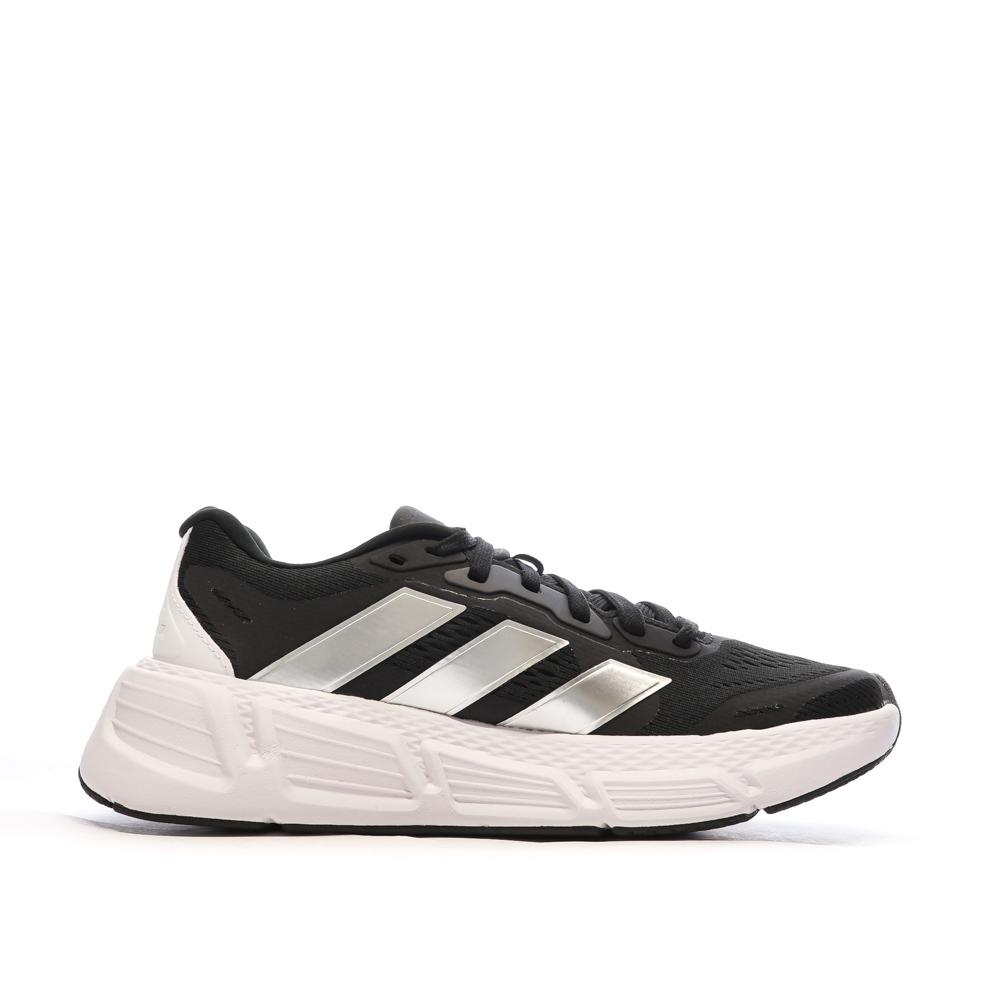 Adidas Chaussures de Running Noires Femme Adidas Questar 2