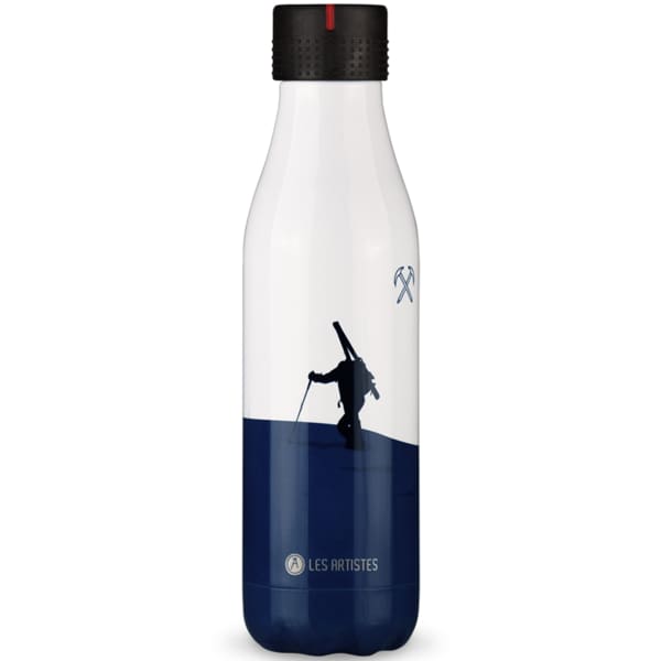 Bouteille isotherme LES ARTISTES PARIS BOTTLE UP SNOW 500ML UNI