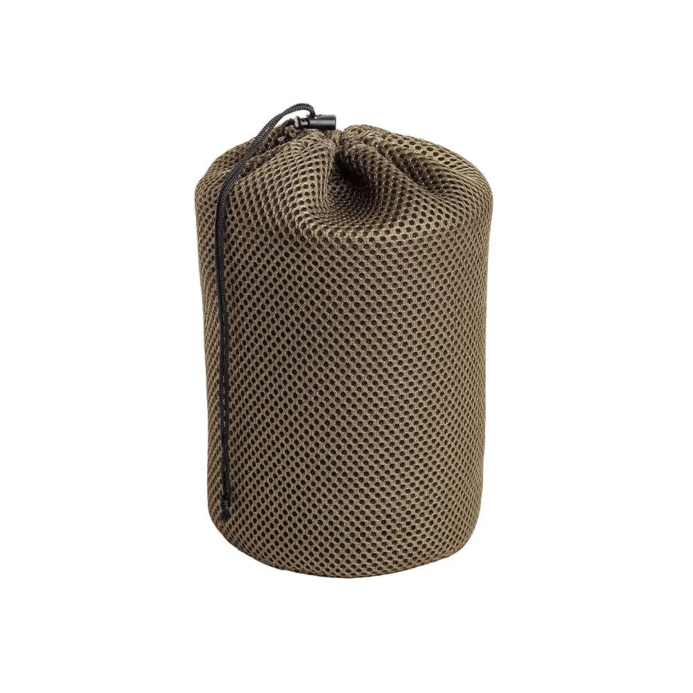 A10 Equipment -  Kochset 1 L mit Gasbrenner Tac Boil