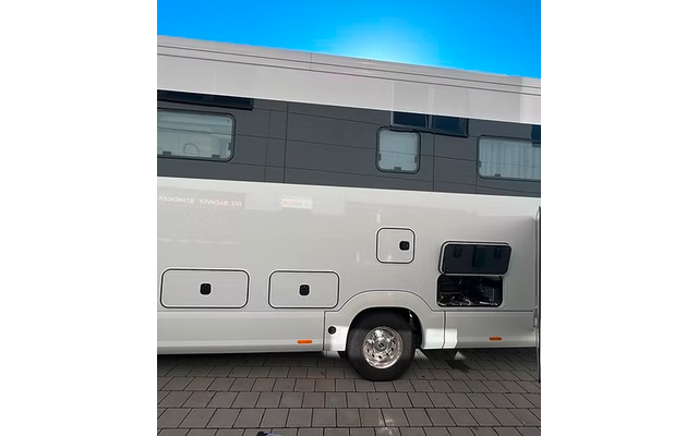tinyWASH WT-1-EU Waschtrockner