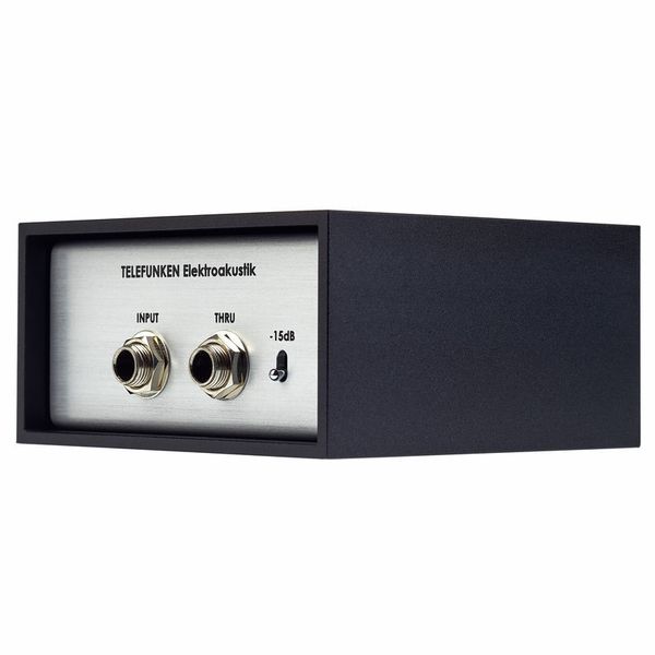 Telefunken TDP-1