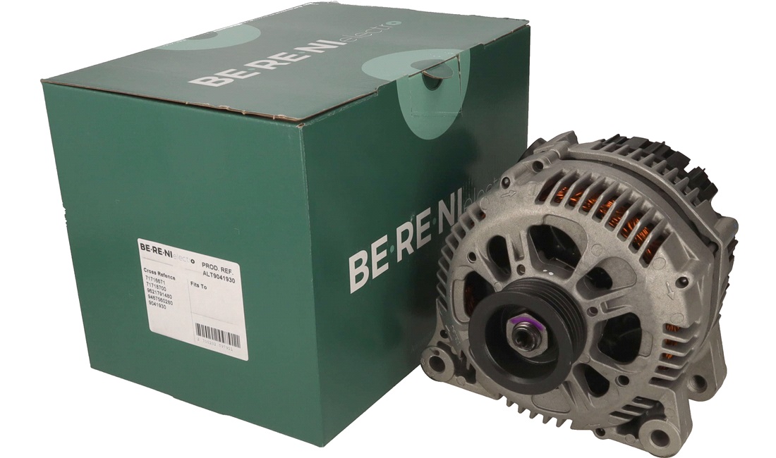 Generator