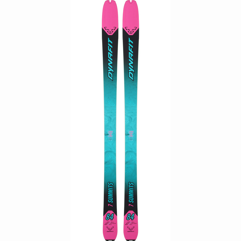 Dynafit Damen Seven Summits Tourenski 24/25