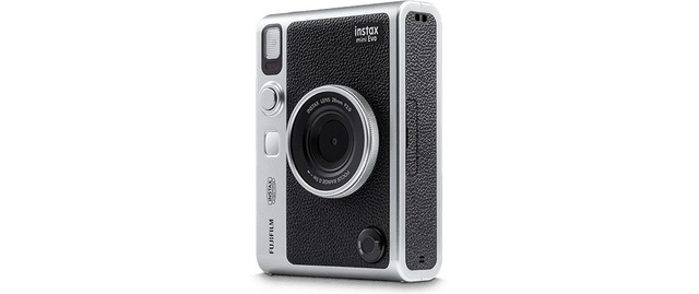 FUJIFILM Sofortbildkamera »Instax Mini Evo«