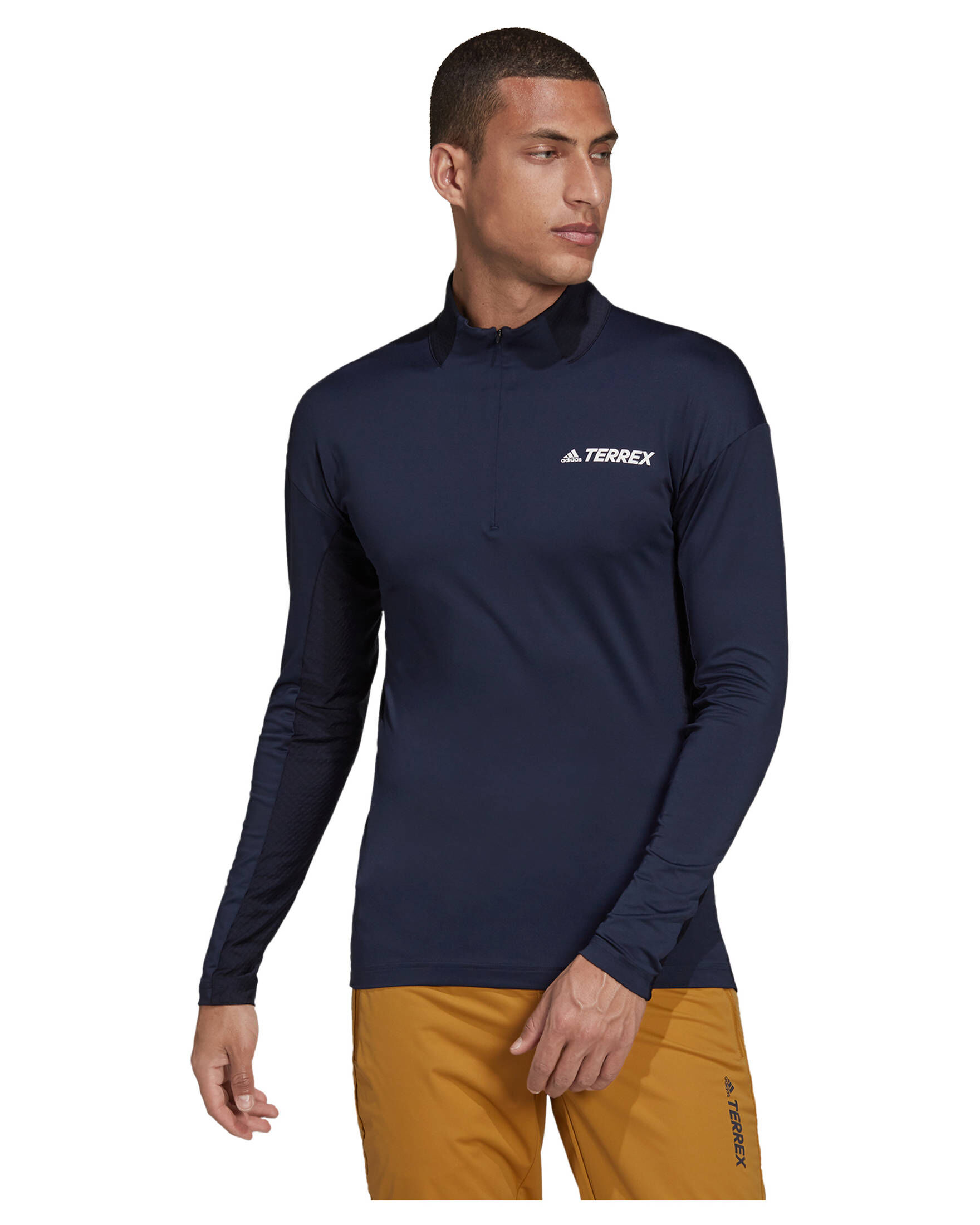 adidas Terrex| Herren Longsleeve XPERIOR