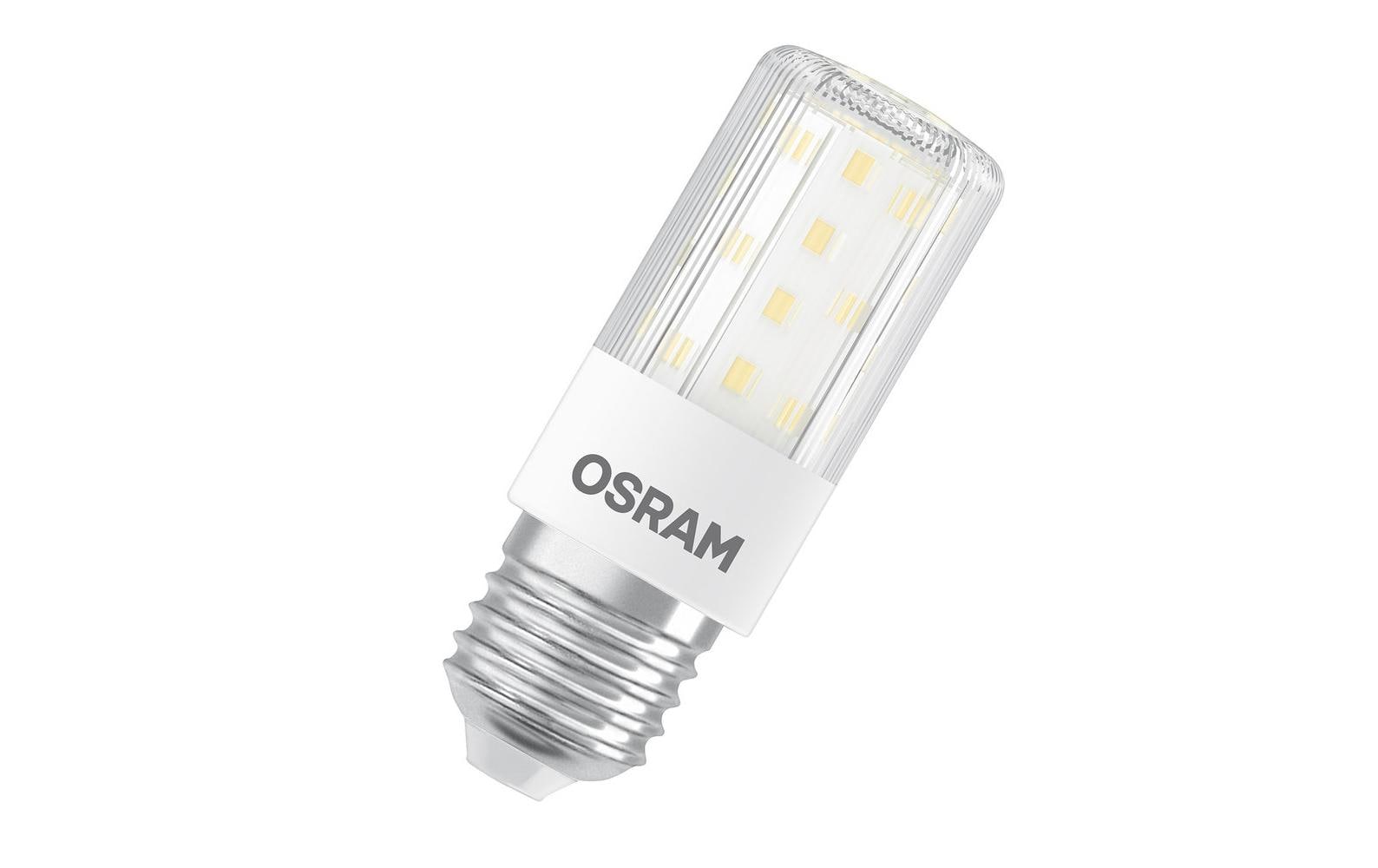 Lampe Special T Slim DIM, E27, 7.3W, 2700 K, WarmweissDimmbare schlanke LED-Lampe